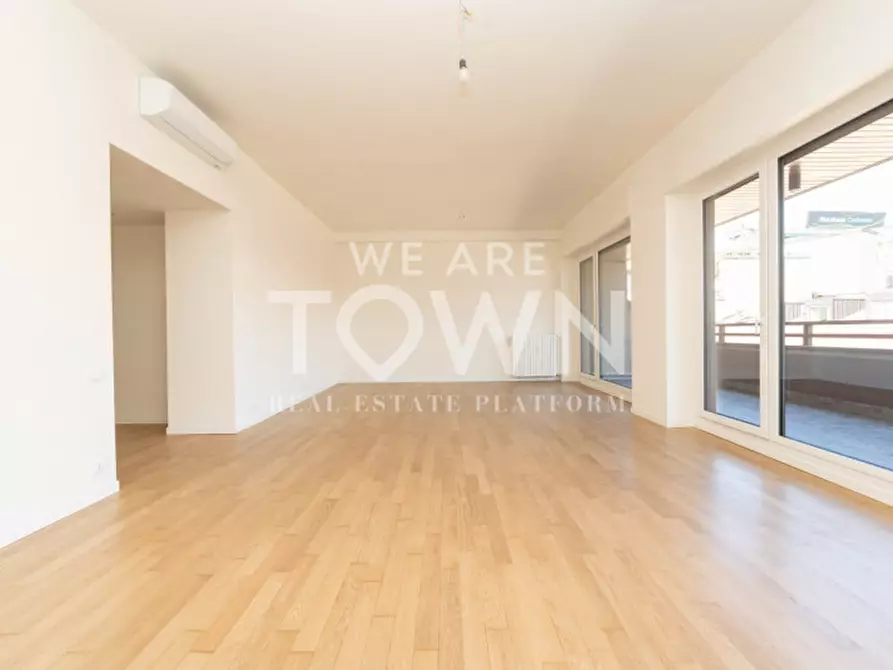 Immagine 2 di Appartamento in affitto  in Via Giacomo Leopardi 1 a Milano