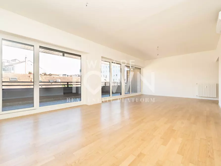 Immagine 3 di Appartamento in affitto  in Via Giacomo Leopardi 1 a Milano