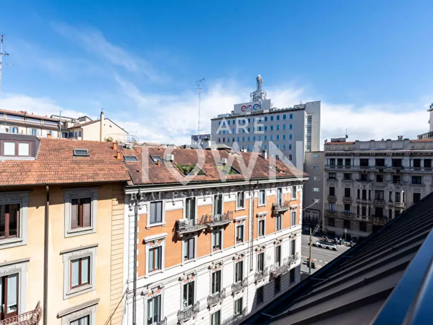 Immagine 6 di Appartamento in affitto  in Via Giacomo Leopardi 1 a Milano