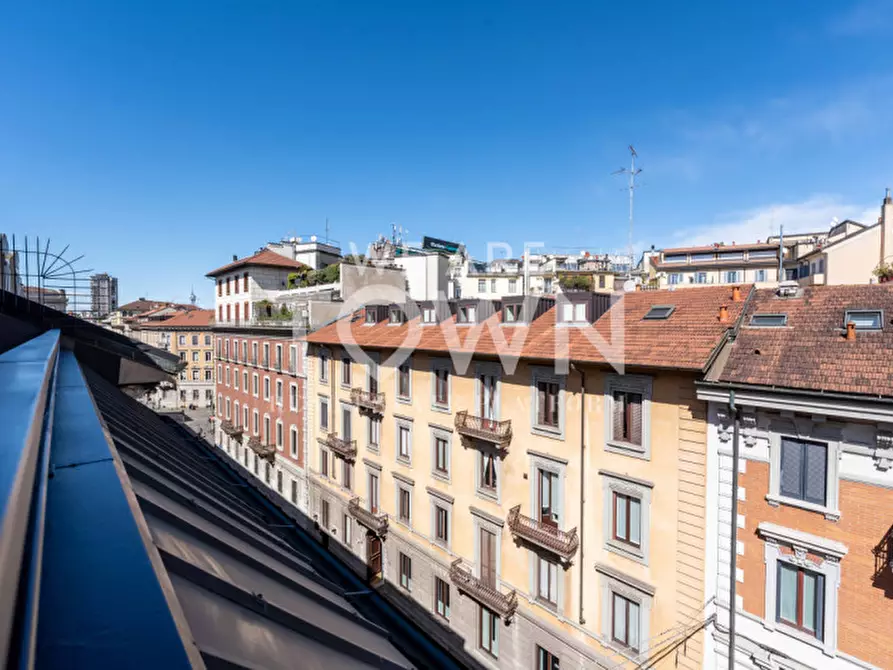 Immagine 7 di Appartamento in affitto  in Via Giacomo Leopardi 1 a Milano