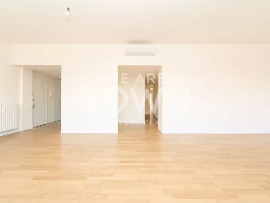 Immagine 10 di Appartamento in affitto  in Via Giacomo Leopardi 1 a Milano