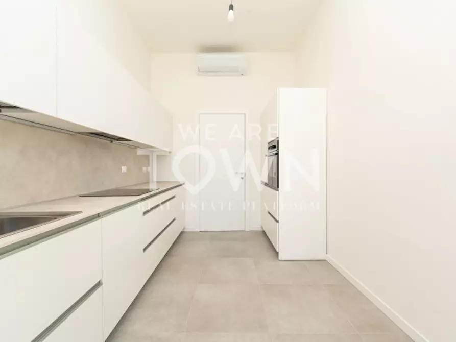 Immagine 12 di Appartamento in affitto  in Via Giacomo Leopardi 1 a Milano