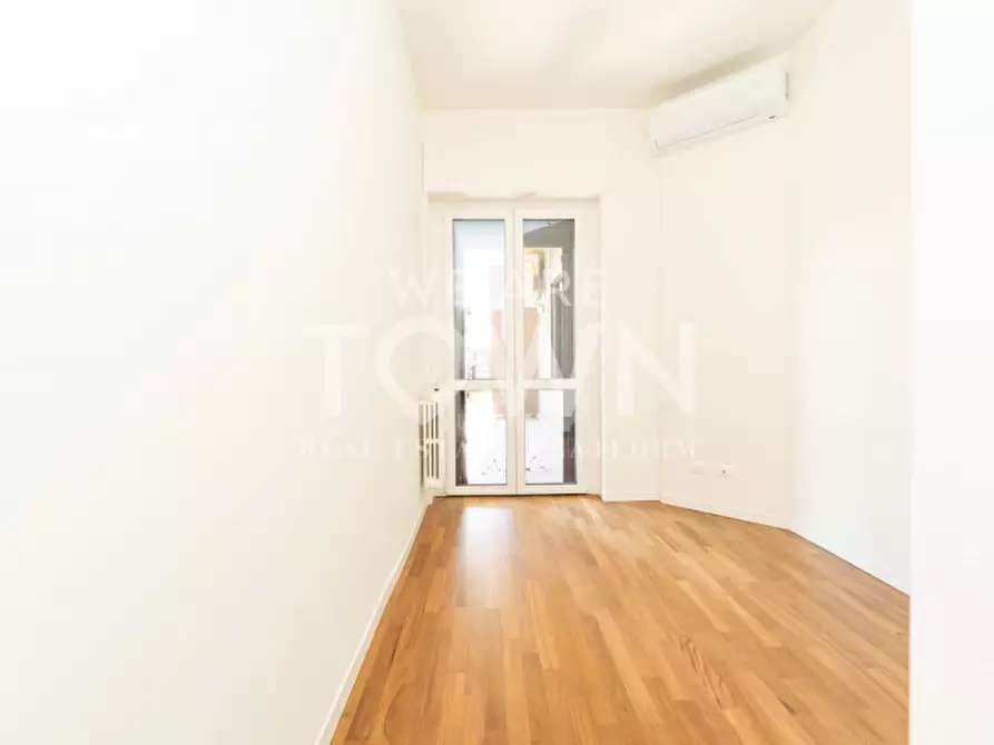 Immagine 23 di Appartamento in affitto  in Via Giacomo Leopardi 1 a Milano