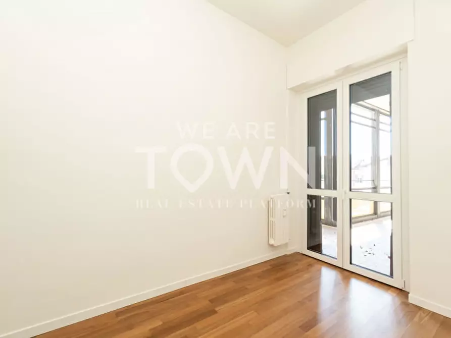 Immagine 24 di Appartamento in affitto  in Via Giacomo Leopardi 1 a Milano