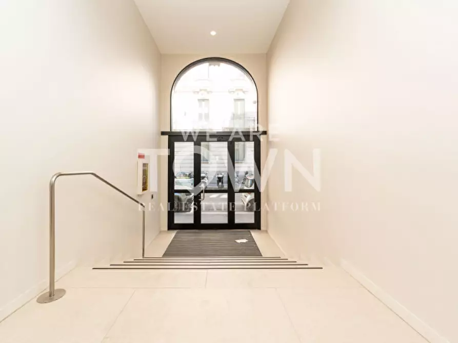 Immagine 47 di Appartamento in affitto  in Via Giacomo Leopardi 1 a Milano