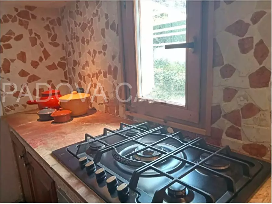 Immagine 4 di Casa indipendente in vendita  a Galzignano Terme