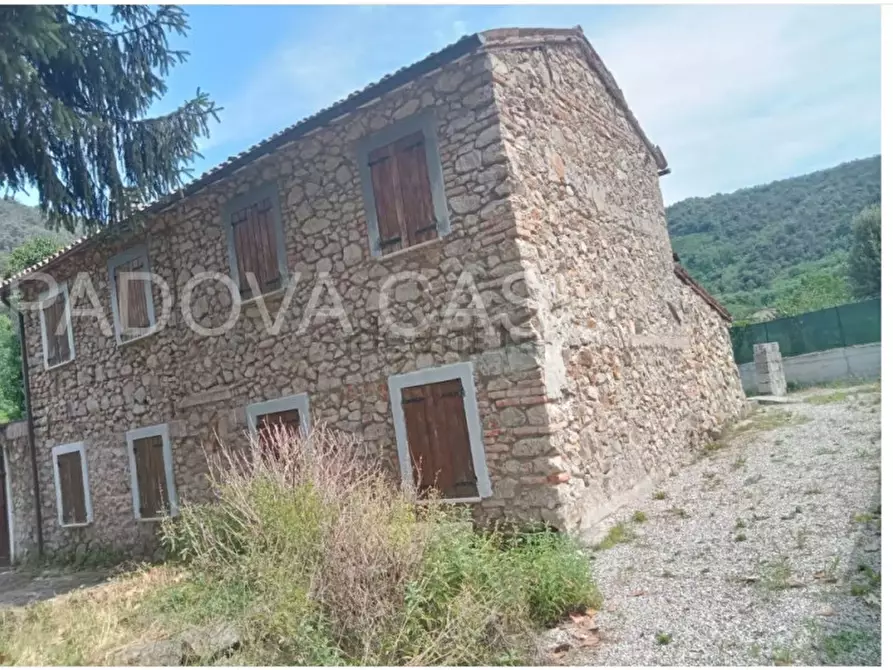 Immagine 7 di Casa indipendente in vendita  a Galzignano Terme