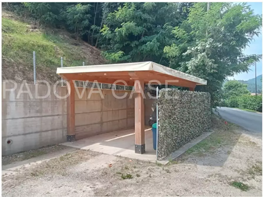 Immagine 8 di Casa indipendente in vendita  a Galzignano Terme