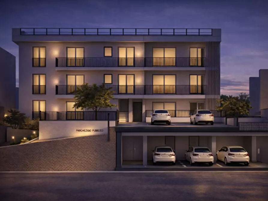 Immagine 1 di Appartamento in vendita  a Montagna .Montan.