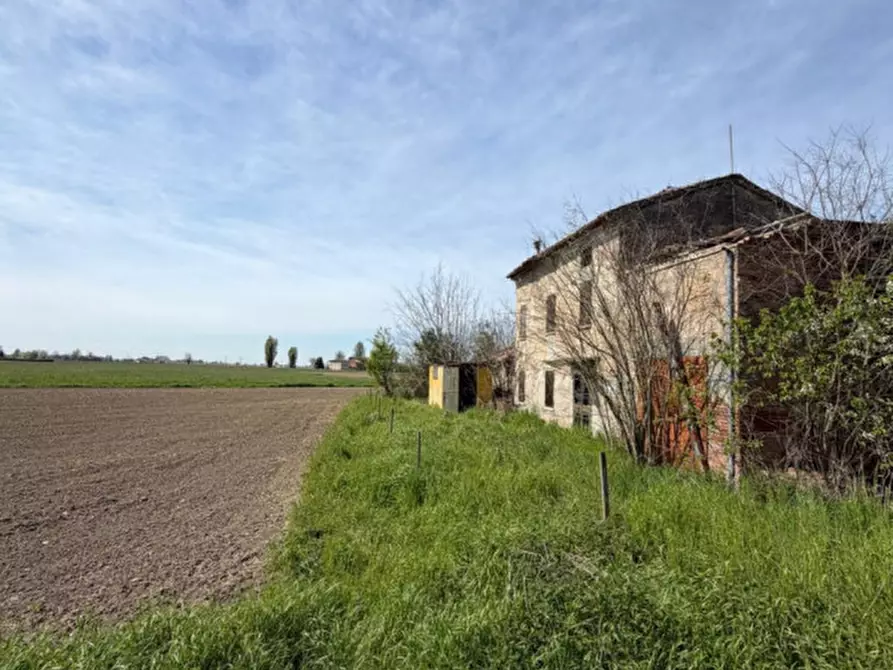 Immagine 1 di Rustico / casale in vendita  in Via Mazzalupi a Concordia Sulla Secchia