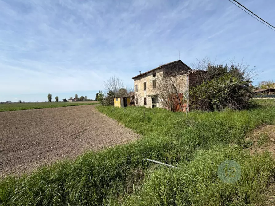 Immagine 2 di Rustico / casale in vendita  in Via Mazzalupi a Concordia Sulla Secchia
