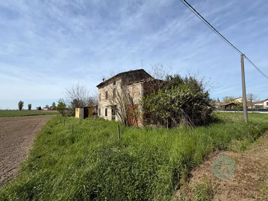 Immagine 3 di Rustico / casale in vendita  in Via Mazzalupi a Concordia Sulla Secchia