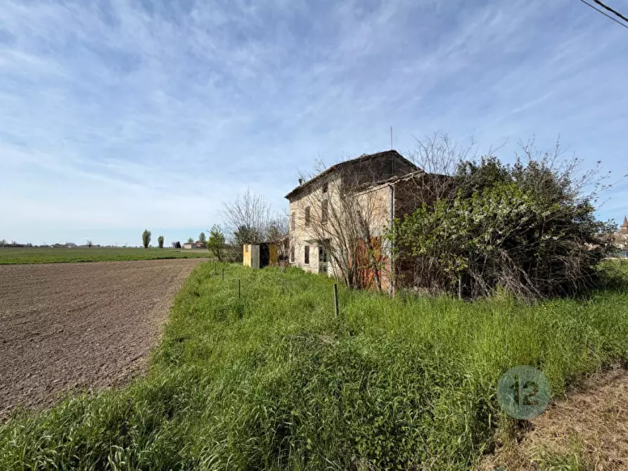 Immagine 4 di Rustico / casale in vendita  in Via Mazzalupi a Concordia Sulla Secchia
