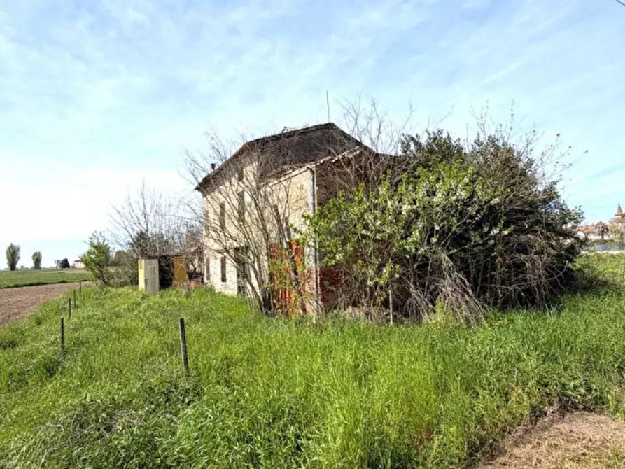 Immagine 6 di Rustico / casale in vendita  in Via Mazzalupi a Concordia Sulla Secchia