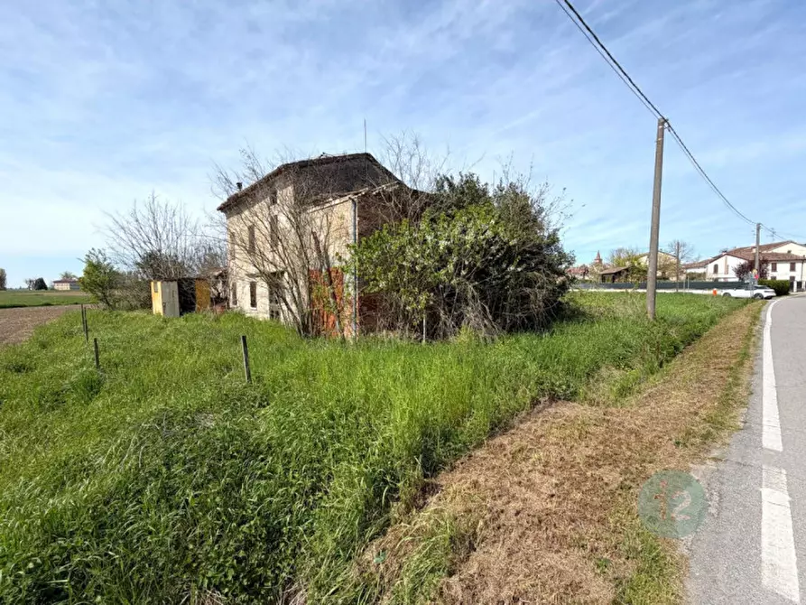 Immagine 8 di Rustico / casale in vendita  in Via Mazzalupi a Concordia Sulla Secchia