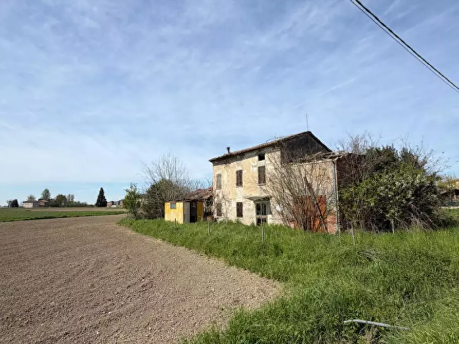 Immagine 10 di Rustico / casale in vendita  in Via Mazzalupi a Concordia Sulla Secchia