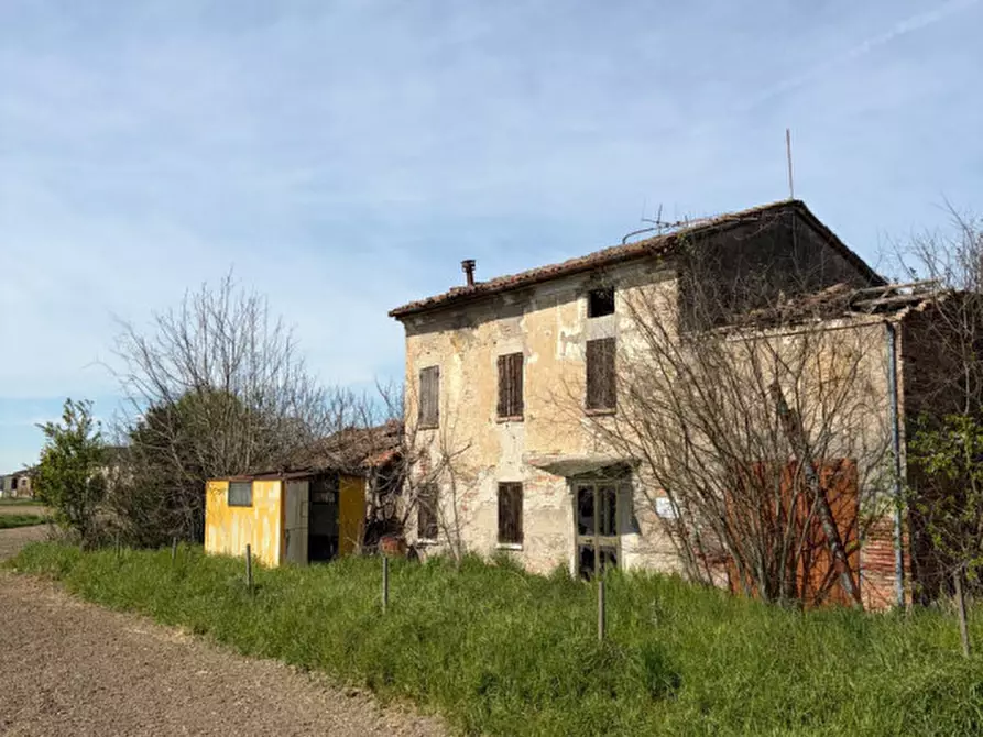 Immagine 11 di Rustico / casale in vendita  in Via Mazzalupi a Concordia Sulla Secchia
