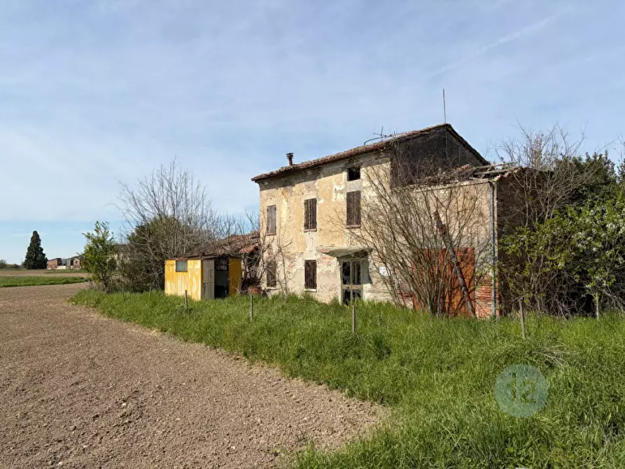 Immagine 12 di Rustico / casale in vendita  in Via Mazzalupi a Concordia Sulla Secchia