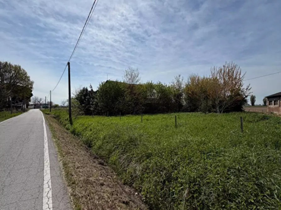 Immagine 15 di Rustico / casale in vendita  in Via Mazzalupi a Concordia Sulla Secchia