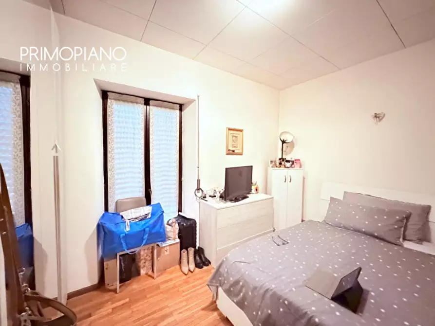 Immagine 2 di Appartamento in vendita  in Via San Bernardino a Trento