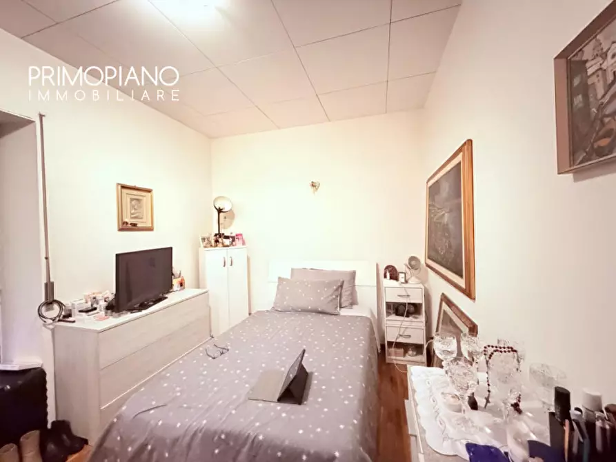 Immagine 3 di Appartamento in vendita  in Via San Bernardino a Trento