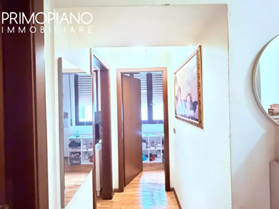 Immagine 4 di Appartamento in vendita  in Via San Bernardino a Trento