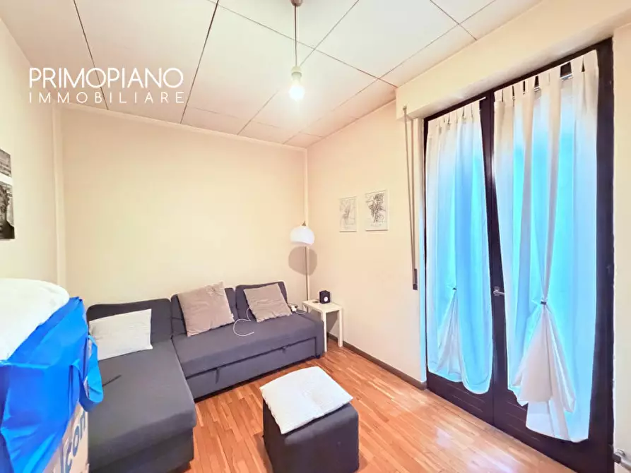 Immagine 5 di Appartamento in vendita  in Via San Bernardino a Trento