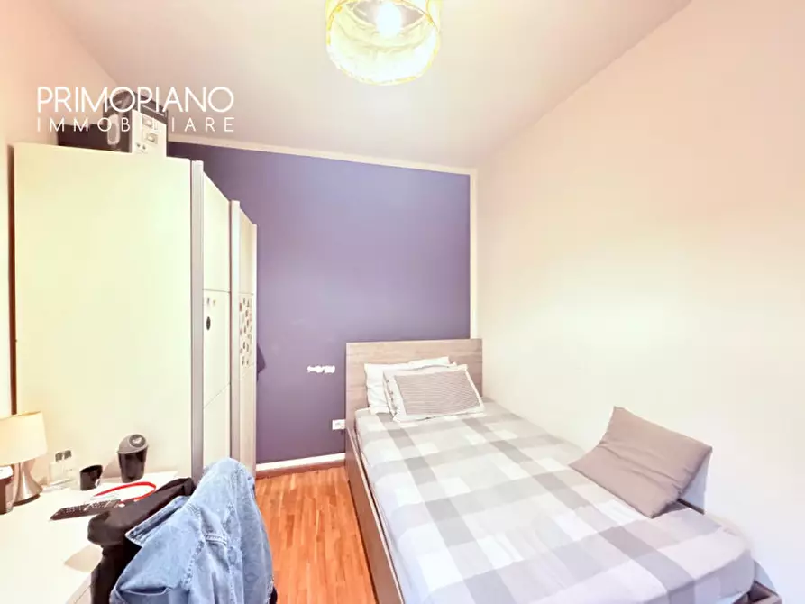 Immagine 7 di Appartamento in vendita  in Via San Bernardino a Trento