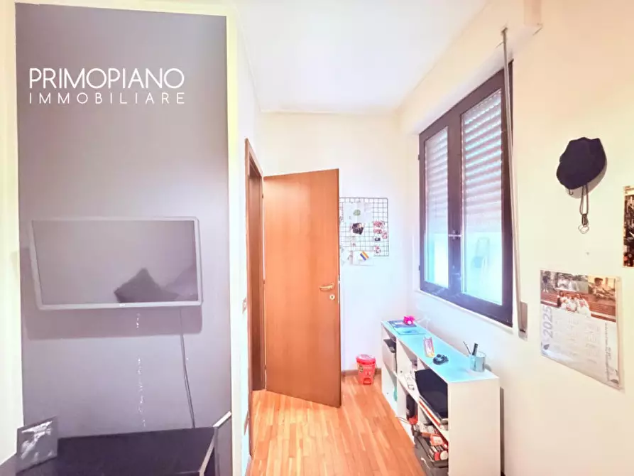 Immagine 8 di Appartamento in vendita  in Via San Bernardino a Trento