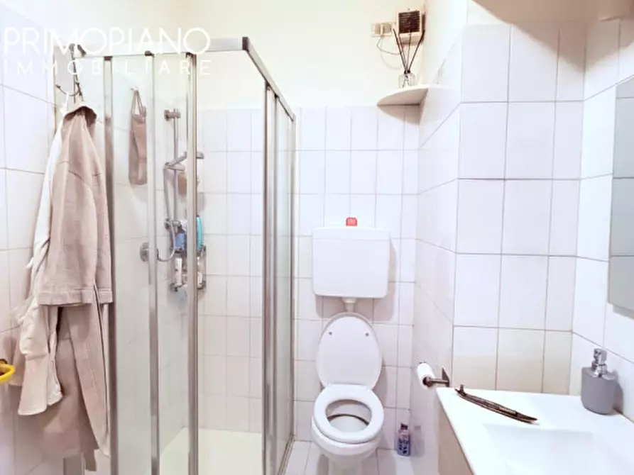 Immagine 9 di Appartamento in vendita  in Via San Bernardino a Trento