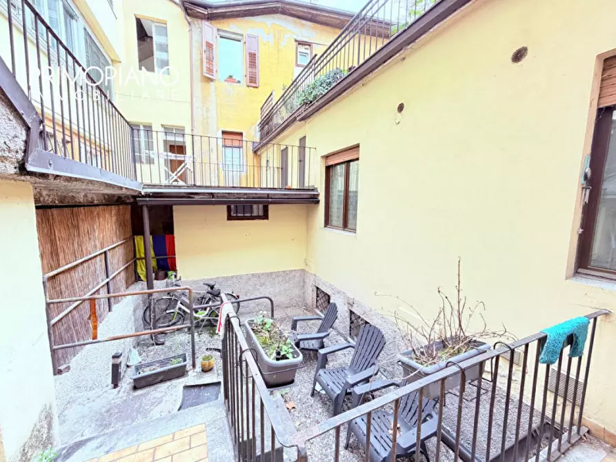 Immagine 10 di Appartamento in vendita  in Via San Bernardino a Trento