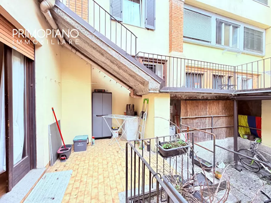 Immagine 11 di Appartamento in vendita  in Via San Bernardino a Trento