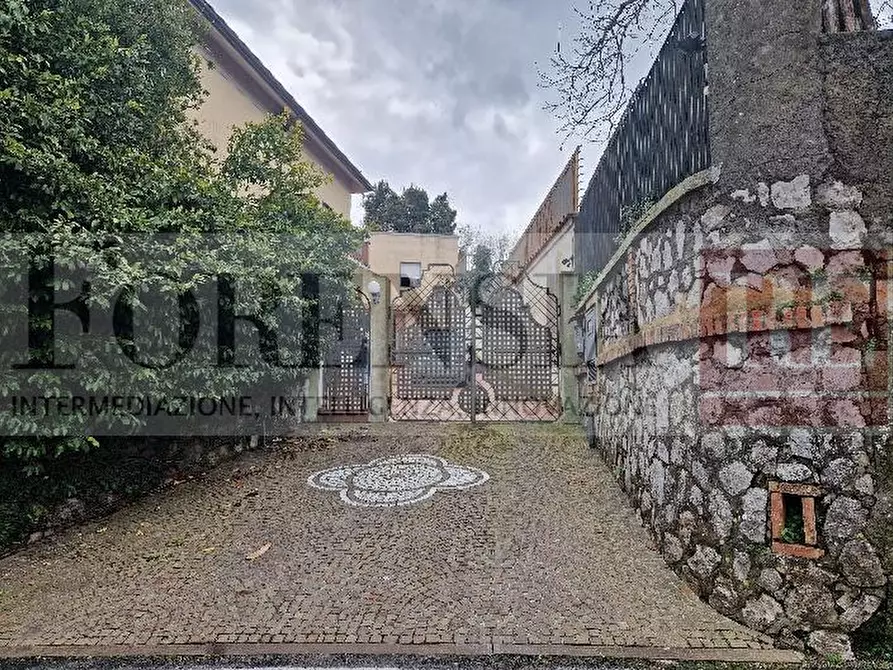 Immagine 3 di Villa in vendita  in Via Nastro Azzurro, 22 a Massa Lubrense