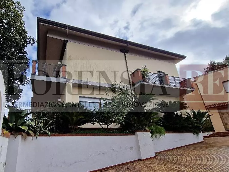 Immagine 7 di Villa in vendita  in Via Nastro Azzurro, 22 a Massa Lubrense