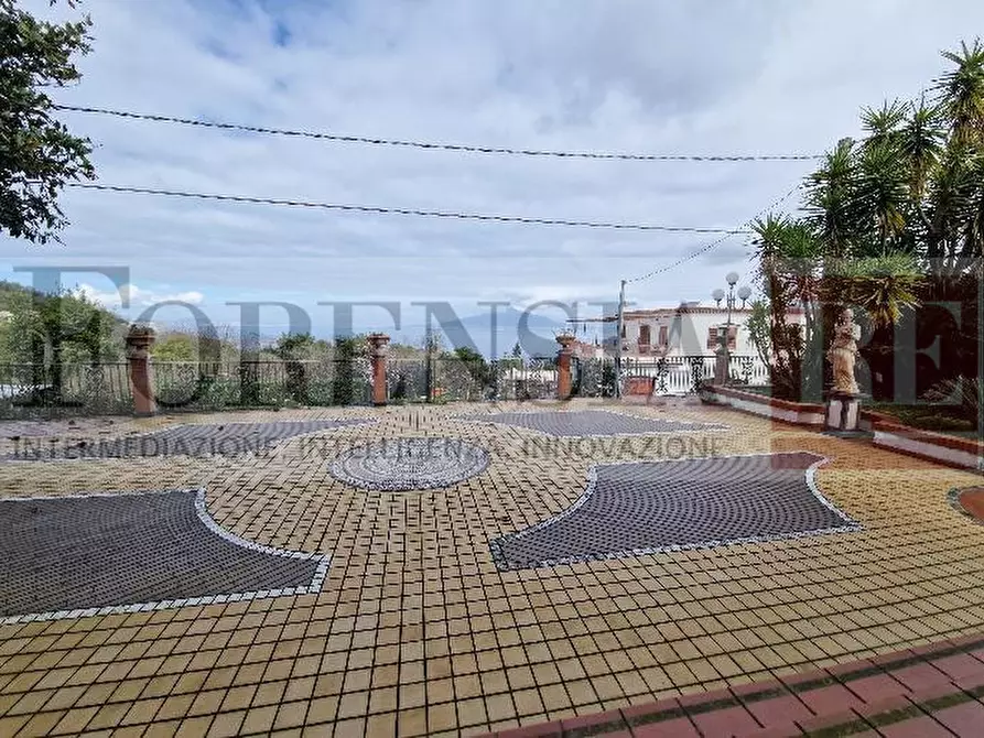 Immagine 8 di Villa in vendita  in Via Nastro Azzurro, 22 a Massa Lubrense