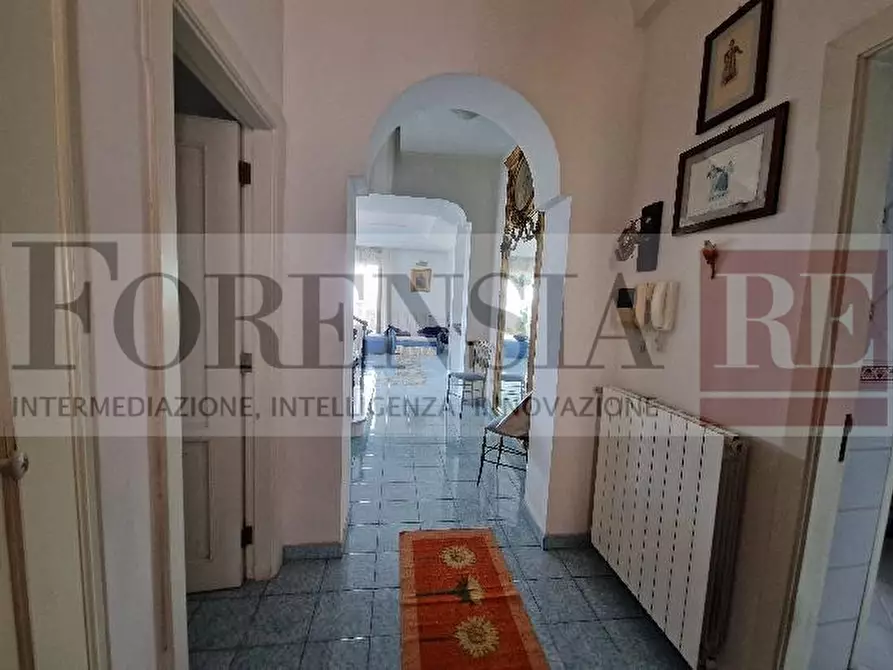 Immagine 10 di Villa in vendita  in Via Nastro Azzurro, 22 a Massa Lubrense