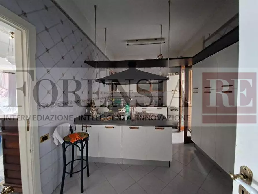 Immagine 14 di Villa in vendita  in Via Nastro Azzurro, 22 a Massa Lubrense