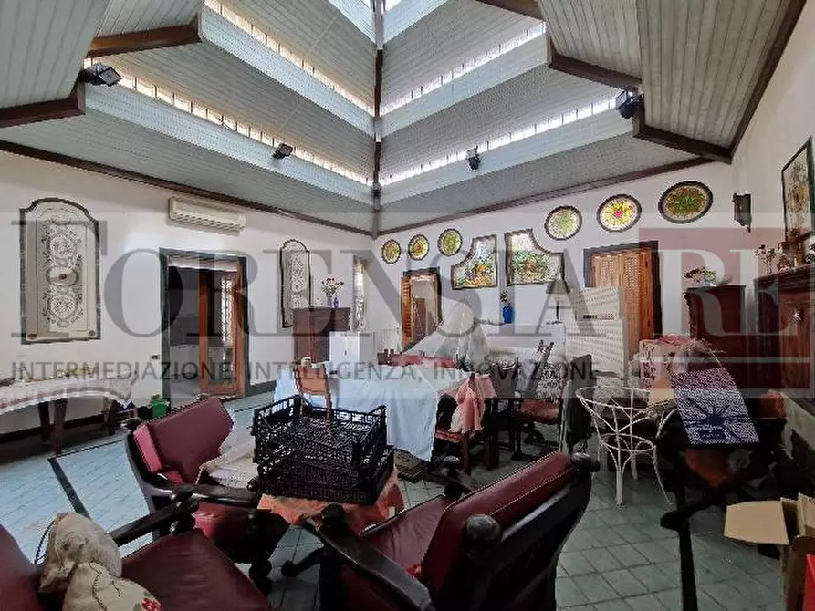 Immagine 17 di Villa in vendita  in Via Nastro Azzurro, 22 a Massa Lubrense