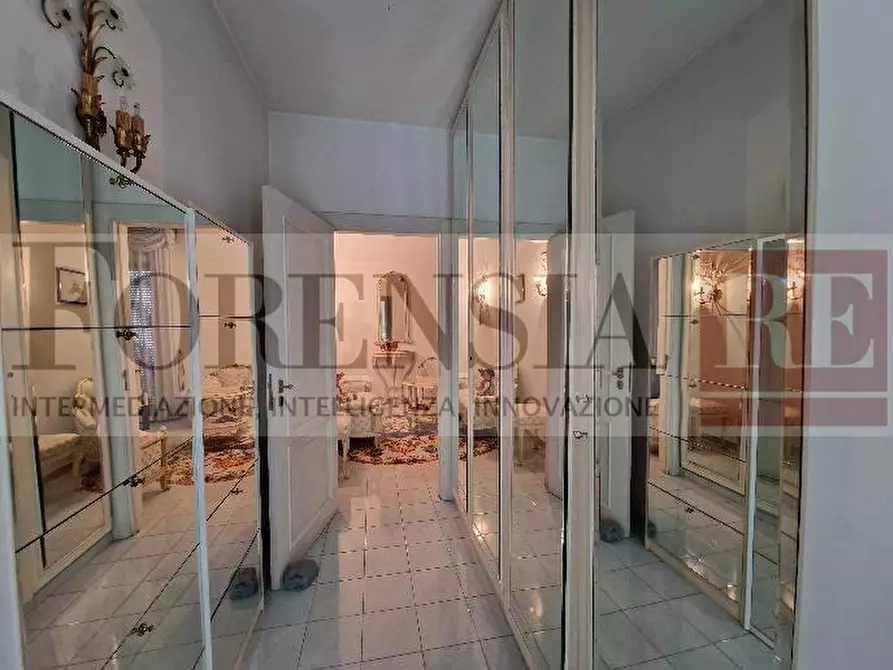 Immagine 18 di Villa in vendita  in Via Nastro Azzurro, 22 a Massa Lubrense