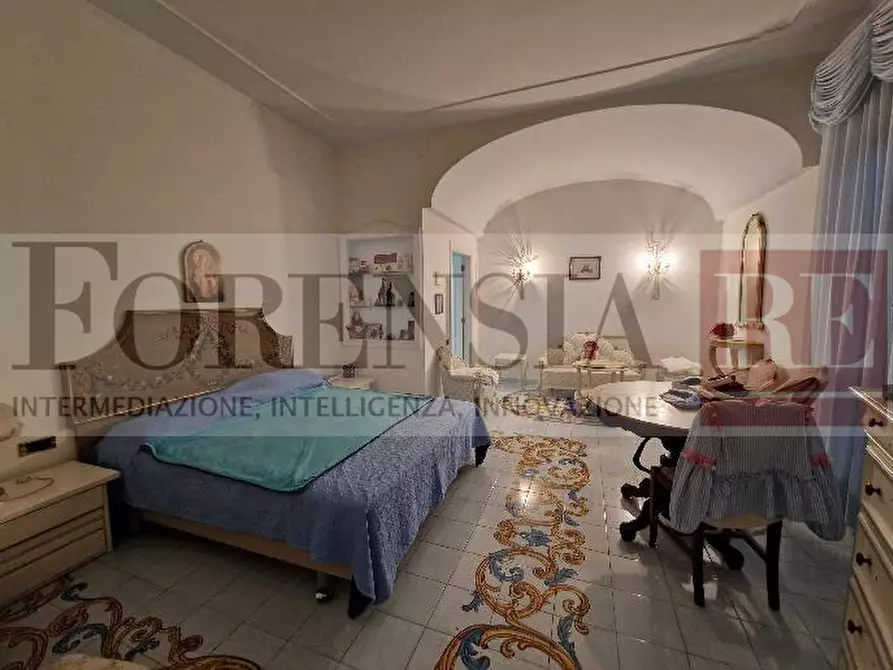 Immagine 19 di Villa in vendita  in Via Nastro Azzurro, 22 a Massa Lubrense