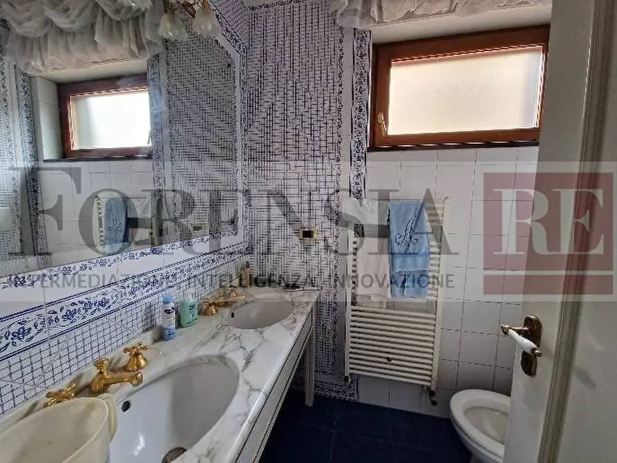 Immagine 20 di Villa in vendita  in Via Nastro Azzurro, 22 a Massa Lubrense