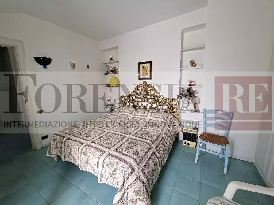 Immagine 21 di Villa in vendita  in Via Nastro Azzurro, 22 a Massa Lubrense