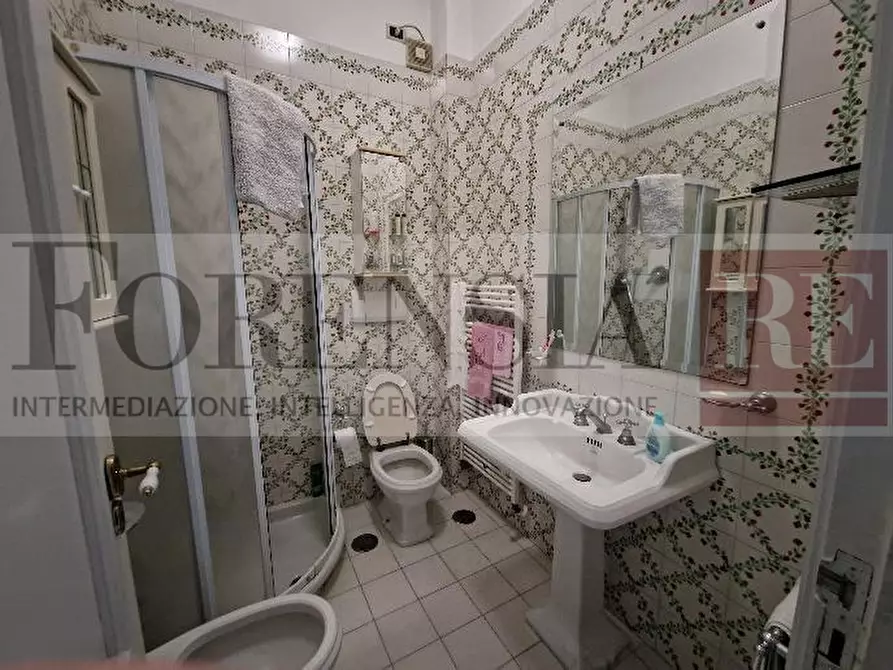 Immagine 22 di Villa in vendita  in Via Nastro Azzurro, 22 a Massa Lubrense