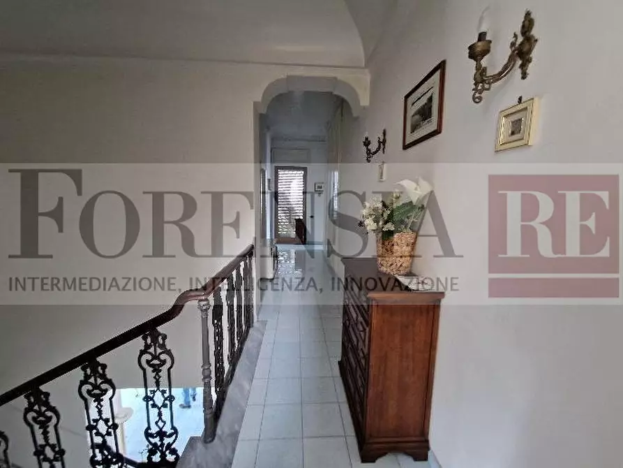 Immagine 23 di Villa in vendita  in Via Nastro Azzurro, 22 a Massa Lubrense