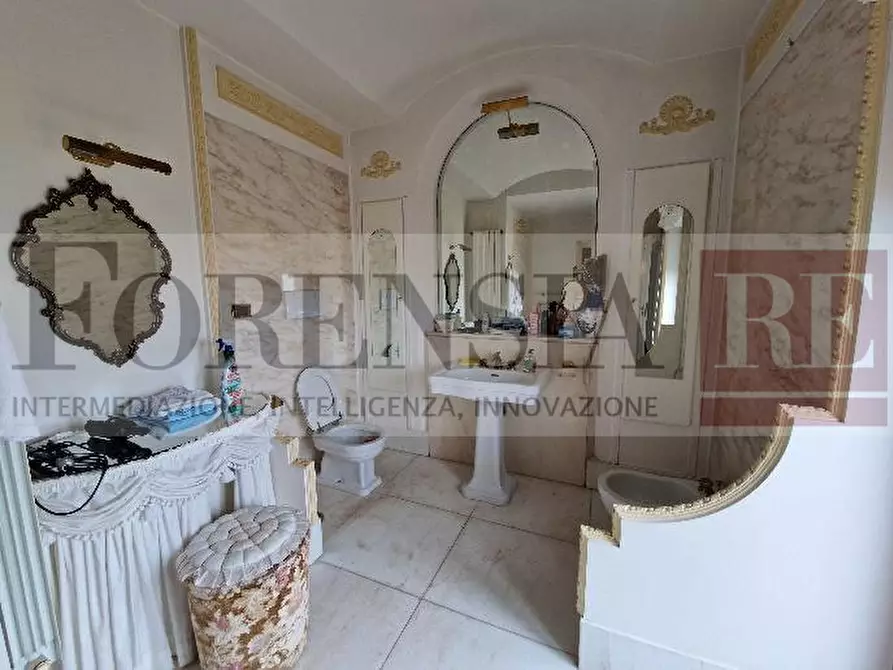 Immagine 24 di Villa in vendita  in Via Nastro Azzurro, 22 a Massa Lubrense