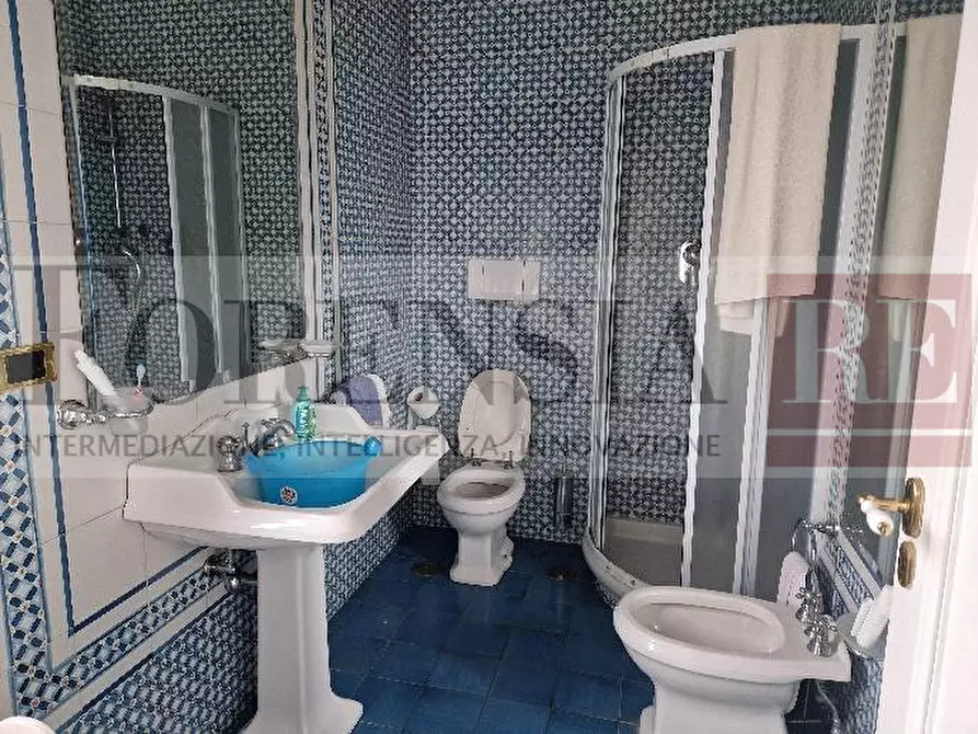 Immagine 26 di Villa in vendita  in Via Nastro Azzurro, 22 a Massa Lubrense