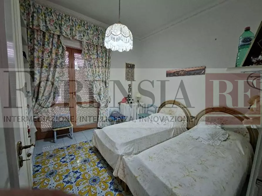 Immagine 27 di Villa in vendita  in Via Nastro Azzurro, 22 a Massa Lubrense