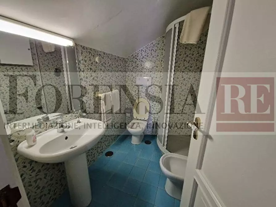 Immagine 28 di Villa in vendita  in Via Nastro Azzurro, 22 a Massa Lubrense