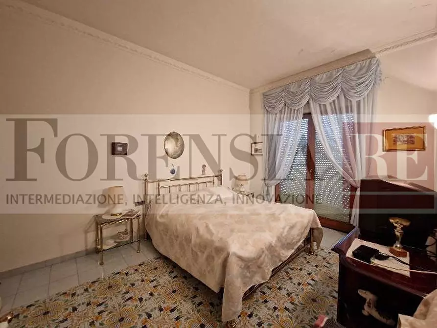 Immagine 29 di Villa in vendita  in Via Nastro Azzurro, 22 a Massa Lubrense