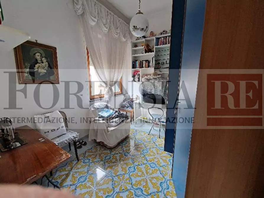 Immagine 30 di Villa in vendita  in Via Nastro Azzurro, 22 a Massa Lubrense